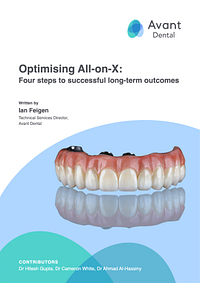 Optimising All-on-x cover