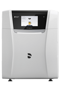 Dentsply Sirona PrimePrint-dental-3d-printer-500-institute-of-digital-dentistry-review