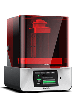 Sprintray-ProS-55-dental-3d-printer-500-institute-of-digital-dentistry-review
