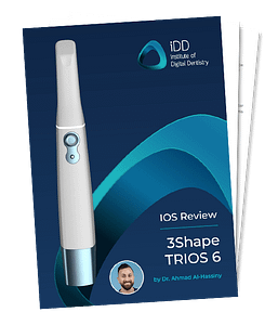 3Shape TRIOS 6 Review PDF Trans