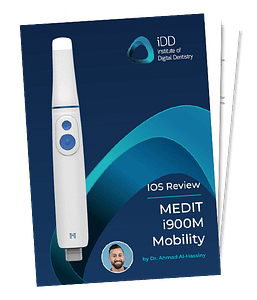 Medit i900 Mobility Review PDF Trans