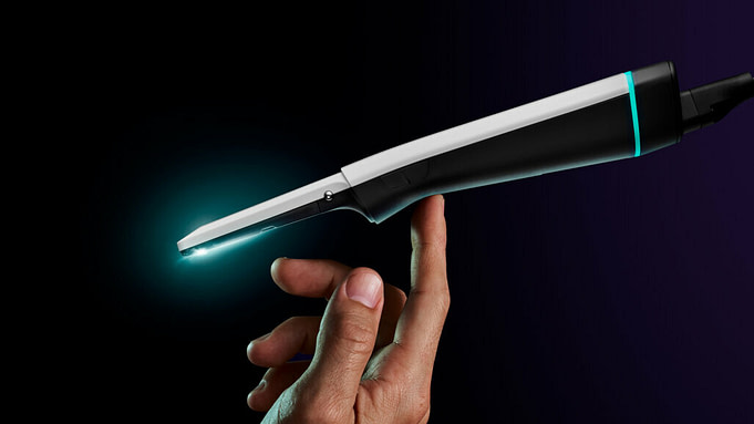 iTero Lumina Released! All details about this new intraoral scanner
