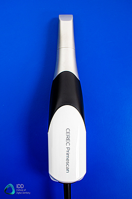 CEREC Primescan Review iDD (1)