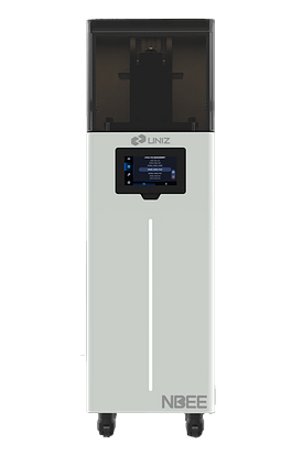 UNIZ-nbee-dental-3d-printer-500-institute-of-digital-dentistry-review