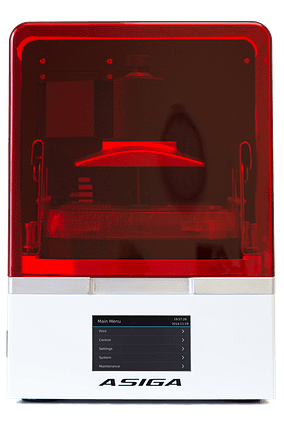Asiga-MAX-front-dental-3d-printer-500-institute-of-digital-dentistry-review