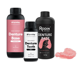 denture base materials