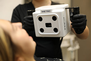 Icam Example Scanning Best All-on-X Implant Scanning Systems 2026 - Full Comparison