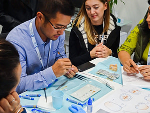 CADCAM Digital Dentistry Course New Zealand