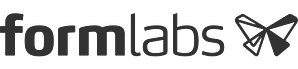 FORMLABS-3D-PRINTER-LOGO