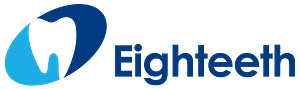 Eighteeth-logo-colour