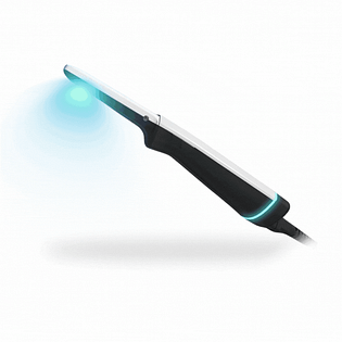 iDD intraoral scanner 1x1 gif