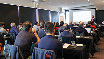 SLAM-sydney-participants-from-back-medit-intraoral-scanner-course-training-lecture-scan-like-a-master-brisbane-melbourne