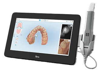 iTero-Element-5D-Plus-Mobile-Configuration-intraoral-scanner-institute-of-digital-dentistry