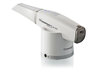CS 3800 iDD scanner