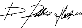 Signature-Robbie Hughes