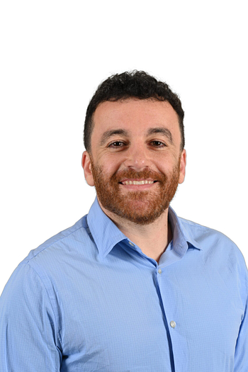 Dr Mark Bishara profile photo