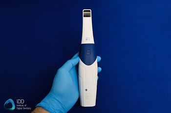 alliedstar AS 200E wireless intraoral scanner institute of digital dentistry (19)