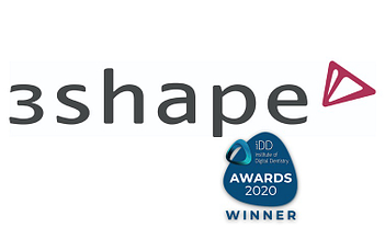 Winner - 3shape 1