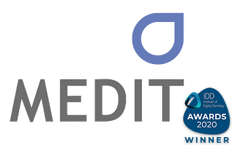 Winner - medit logo trans