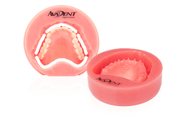 idd-avadent-milled-denture-cadcam-digital-dentures-block-disc