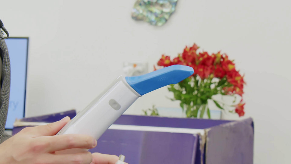 iDD Unboxing iTero Element 5D Plus - Institute of Digital Dentistry