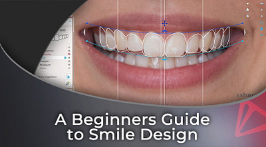 A Beginners Guide to Smile Design