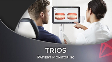 TRIOS Patient Monitoring