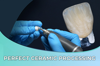 Perfect Ceramic Processing Cart Thumbnail 765x510