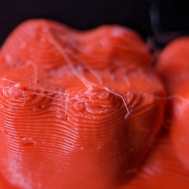 FDM printer dental model (3)