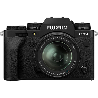 Fujifilm X-T4