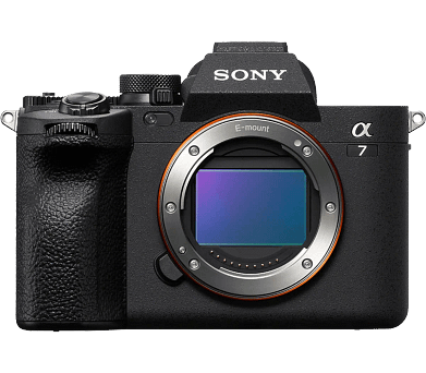Sony Alpha a7 IV