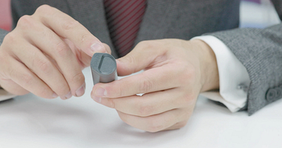 3shape-trios5-intraoral-scanner-battery-life-indicator