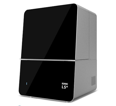 Phrozen_CS+_CURE+_3D_Printer_Dental_IDD23