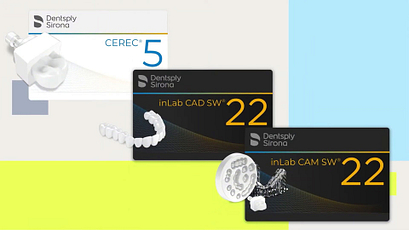 13-cerec-inlab-software-versions-dentsply-sirona-2022-launch-primeprint-3d-printer-ds-core-care-ds-core-design