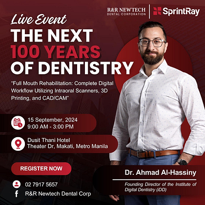 the-next-100-years-of-dentistry