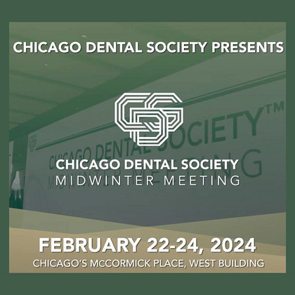 Chicago Midwinter Meet 2024
