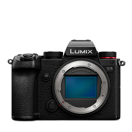 Panasonic Lumix S5