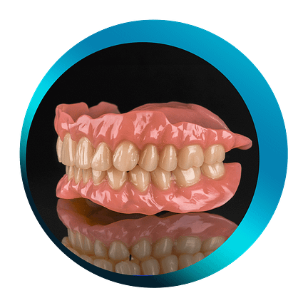Digital Denture (Akruti)