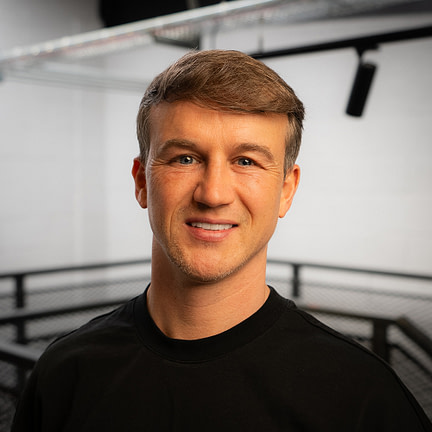Robbie Hughes Headshot ASDE Robbie Hughes Headshot ASDE