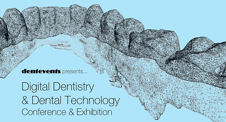 Digital Dentistry & Dental Technology Expo 2019