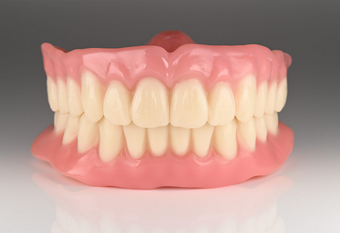 rodin-soft-reline-kit-3d-printed-dentures-workflow-blog-idd-institute-of-digital-dentistry-polished-finished-3d-printed-denture-upper-lower-full-full