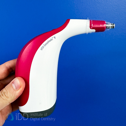 borea_cobra_shade_matching_dentistry_Dental Spectrophotometers and Shade-Matching_iDD21