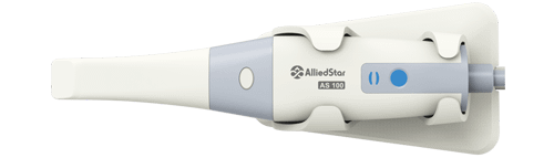AlliedStar-AS-100-intraoral-scanner-institute-of-digital-dentistry