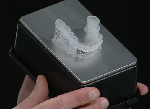 CEREC PRIMEPRINT DENTSPLY SIRONA iDD INSTITUTE OF DIGITAL DENTISTRY (10)