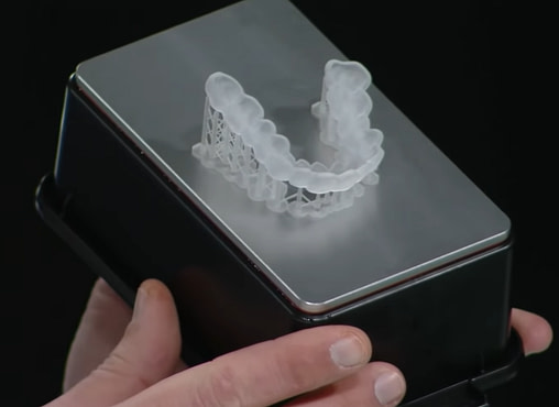 CEREC PRIMEPRINT DENTSPLY SIRONA iDD INSTITUTE OF DIGITAL DENTISTRY (10)