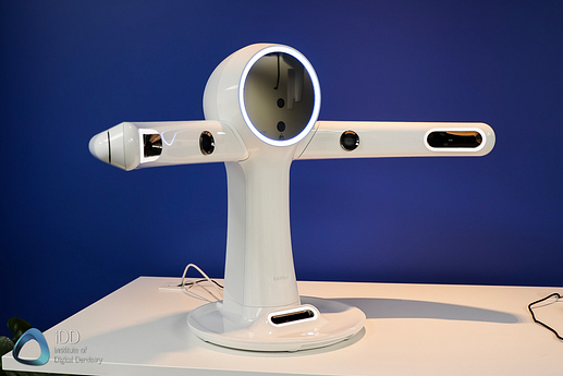 Ray Face Dental Facial Scanner (2)