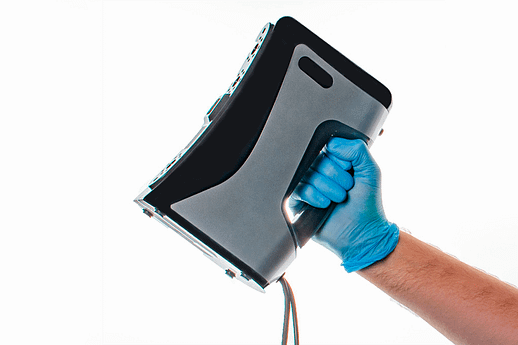 Thunk 3D Facial Scanner InstaRisa iDD