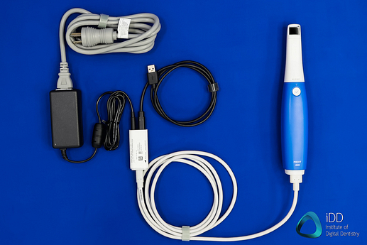 medit i600 review institute of digital dentistry (18)