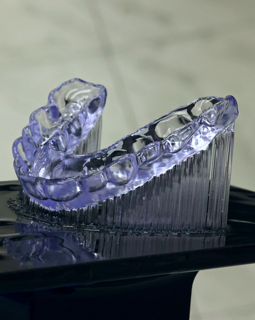 3D Printing