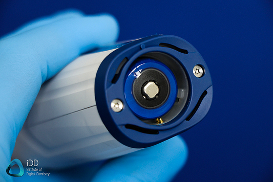 alliedstar AS 200E wireless intraoral scanner institute of digital dentistry (20)